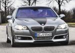 BMW 550i by AC Schnitzer 2011 года